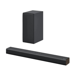 LG Sound Bar S40Q