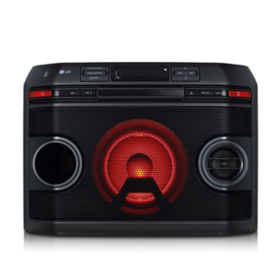 LG OL45