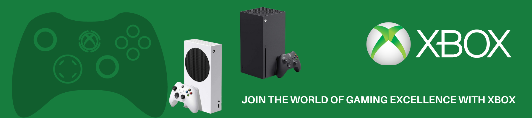 Xbox series