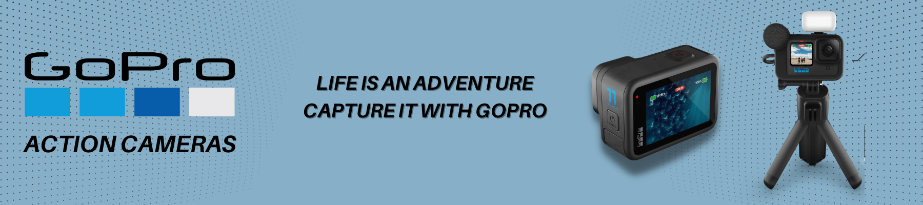 Gopro Cameras