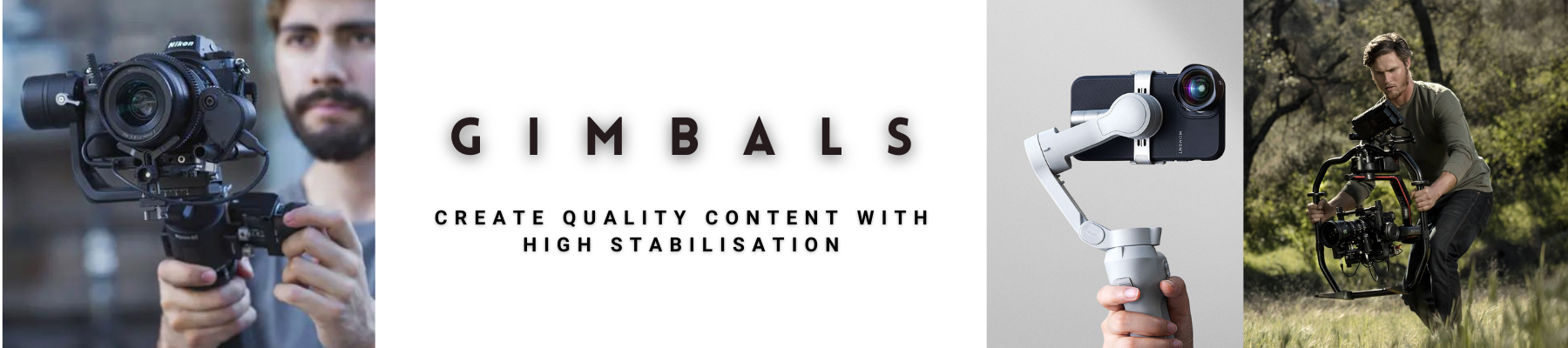gimbals banner