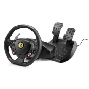 Thrustmaster T80 Ferrari 488 GTB Edition