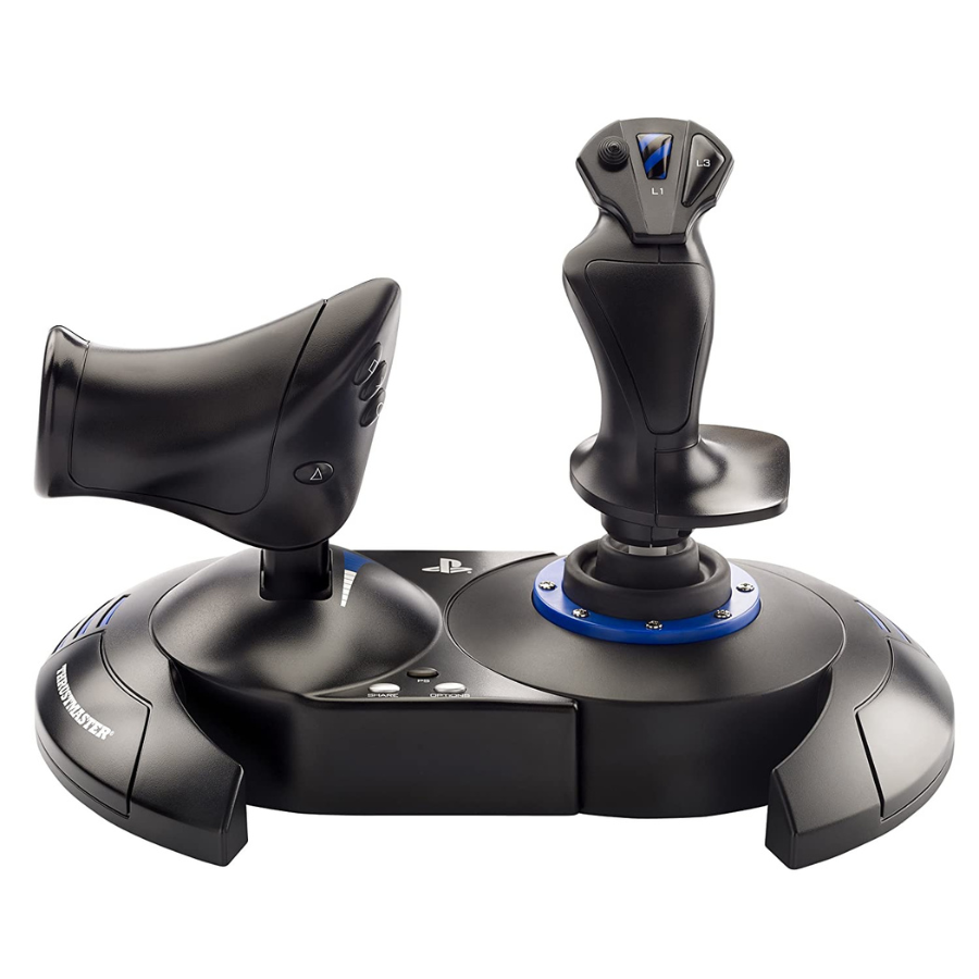 Thrustmaster T-Flight Hotas 4, Flight Game Controller