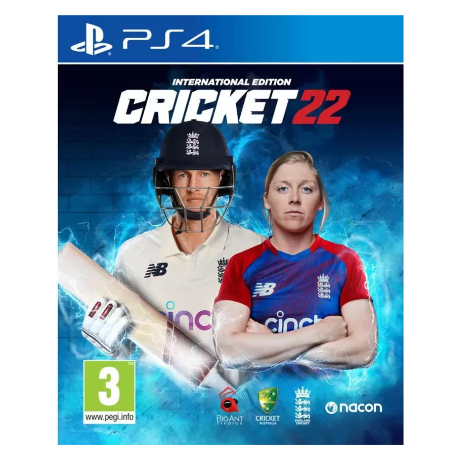 Cricket 24