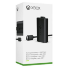 Microsoft Xbox Play and Charge Kit V2 (Type-C)