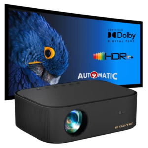 Egate O9 Pro Android (Automatic) Full HD Projector