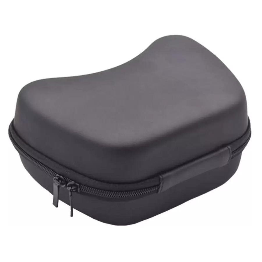 StealODeal Universal Travel EVA Carrying Case Gaming Accessory Kit