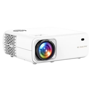 EGate L9 Pro Full HD LED Projector 1080p Native