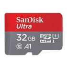 SanDisk Class 10 Micro SDHC Memory Card