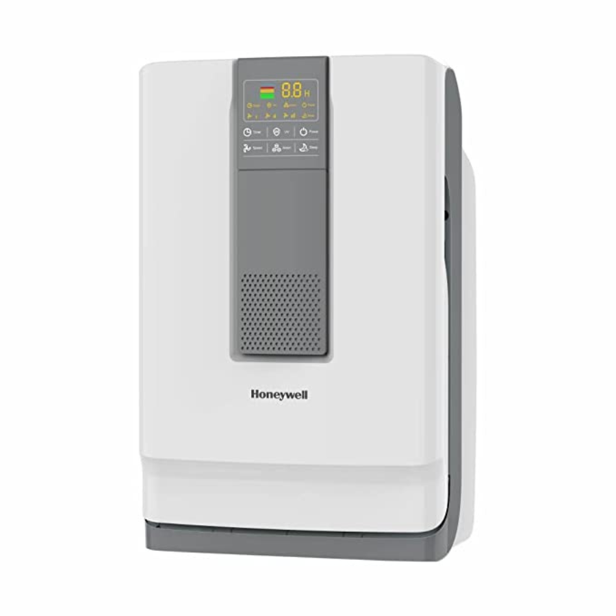 Honeywell Air touch V4 Indoor Air Purifier