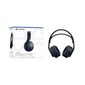 Sony PlayStation Pulse 3d