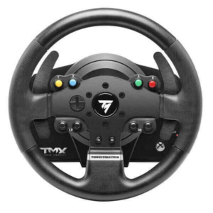 Thrustmaster TMX Force Feedback racing wheel