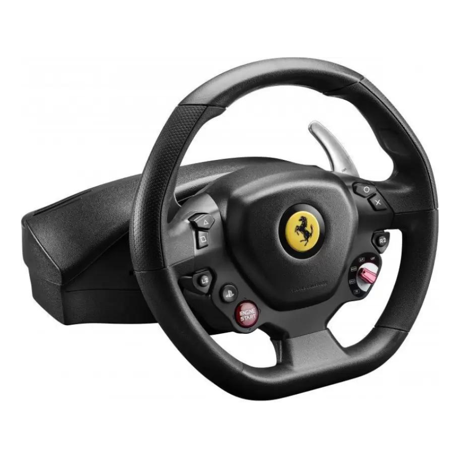 Thrustmaster T80 Ferrari 488 GTB Edition