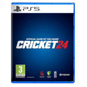 Cricket 24