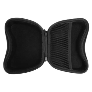 StealODeal Universal Travel EVA Carrying Case Gaming Accessory Kit