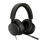 Microsoft Xbox Stereo Wired On Ear Headphones