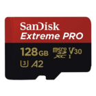 SanDisk Extreme Pro Micro Sdxctm Uhs-I Card