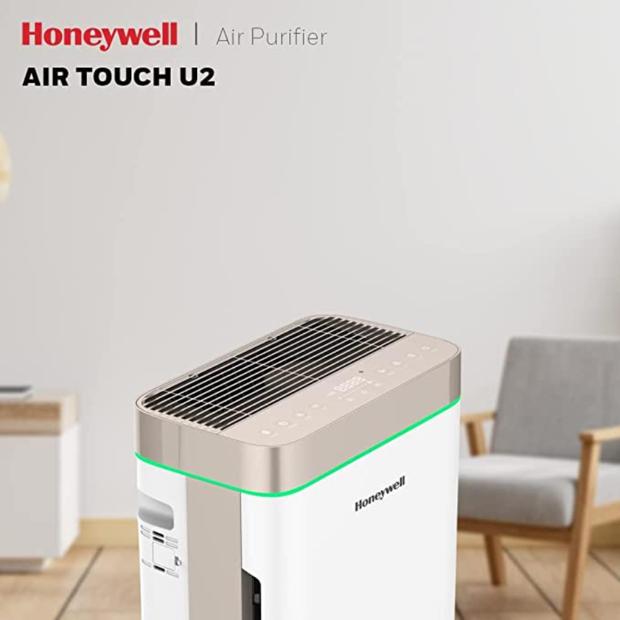 Honeywell Air touch U2 Indoor Air Purifier