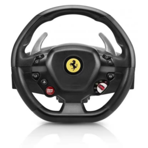 Thrustmaster T80 Ferrari 488 GTB Edition
