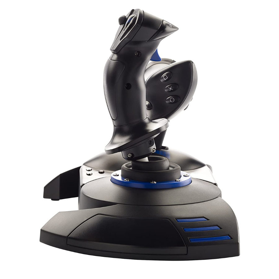 Thrustmaster T-Flight Hotas 4