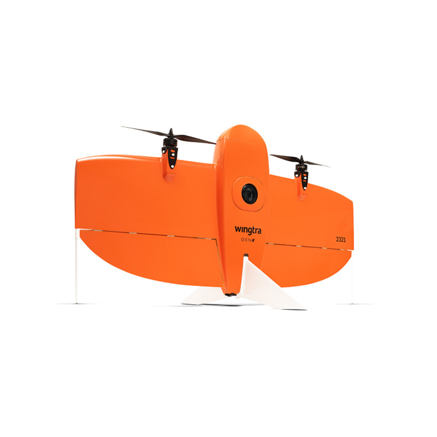 WingtraOne GEN II Drone