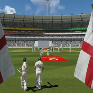 Cricket 24