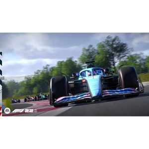 F1 22