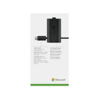 Microsoft Xbox Play and Charge Kit V2 (Type-C)