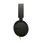 Microsoft Xbox Stereo Wired On Ear Headphones