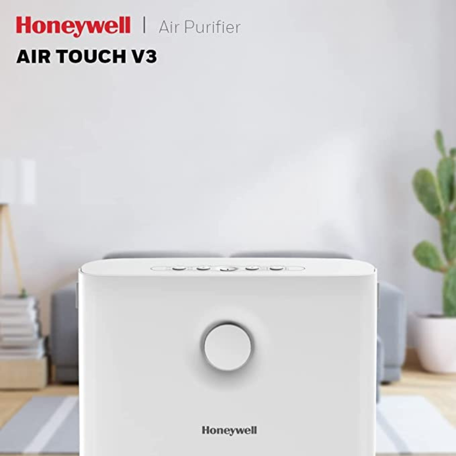 Honeywell Air touch V3 Indoor Air Purifier