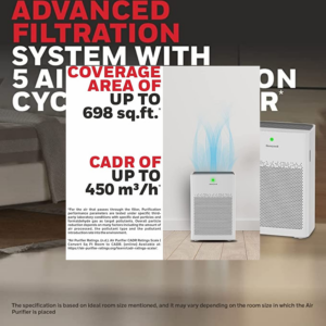 Honeywell Air touch P1 Indoor Air Purifier