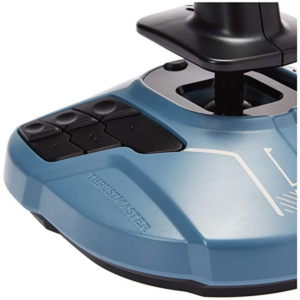 ThrustMaster TCA Officer Pack Airbus Edition, WW