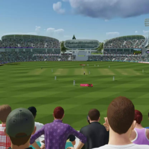 Cricket 24