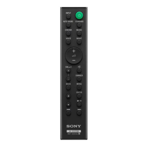 Sony HT-S40R