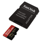 SanDisk Extreme Pro Micro Sdxctm Uhs-I Card