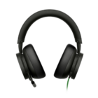 Microsoft Xbox Stereo Wired On Ear Headphones
