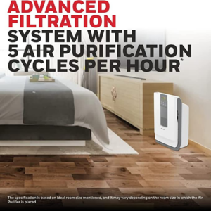 Honeywell Air touch V4 Indoor Air Purifier
