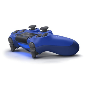 Sony PS4 Dualshock Controller - Translucent Crystal V2