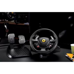 Thrustmaster T80 Ferrari 488 GTB Edition