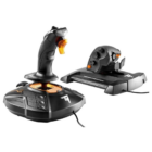 Thrustmaster T16000M FCS Hotas