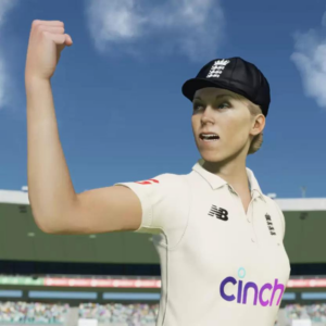 Cricket 24