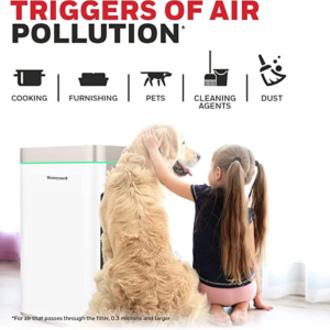 Honeywell Air touch U2 Indoor Air Purifier