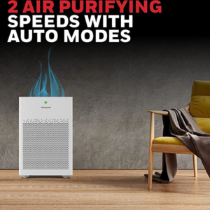 Honeywell Air touch P1 Indoor Air Purifier
