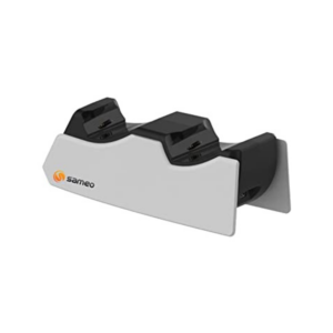 SAMEO SG5000 Charging Station for PS5 controller