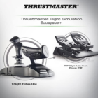 Thrustmaster VG Thrustmaster T-Flight HOTAS One - Xbox One