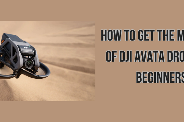Dji Avata Drone