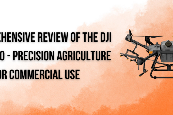 dji agras T30
