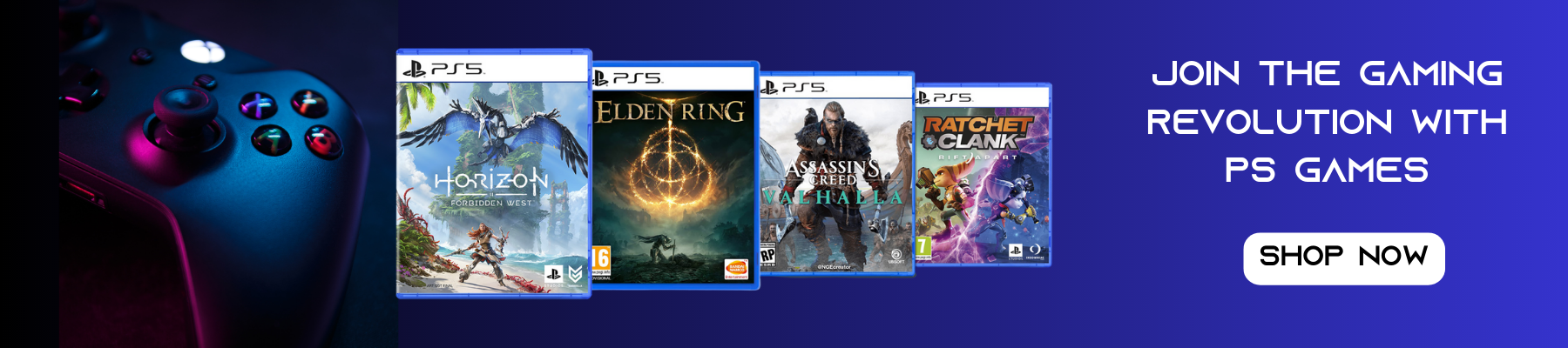 Playstation Games