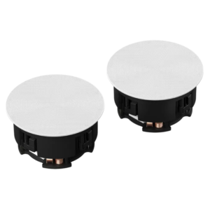 In-Ceiling Speakers by Sonos and Sonance