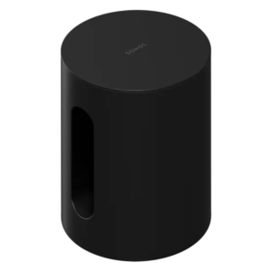 Sonos Sub Mini Wireless Subwoofer